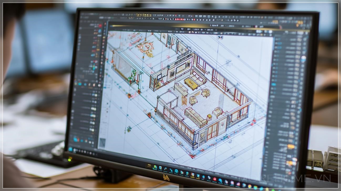 Cảnh Quan Thiên Nhiên Tinh Tế Dành Cho Những Tín Đồ Yêu Thích Sự Bình Yên...