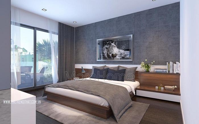 Say đắm trước thiết kế nội thất biệt thự Star lake Tây Hồ