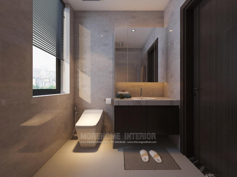 Thiết kế chung cư