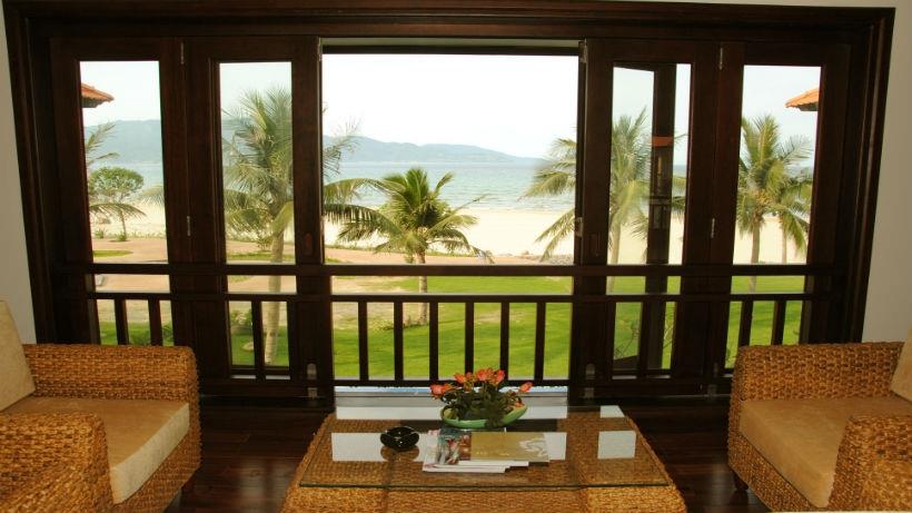 Những lý do nên chọn Morehome để thiết kế biệt thự nghỉ dưỡng